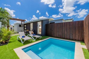 Apartment | 2 Schlafzimmer