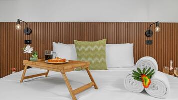 Apartamento | 2 quartos