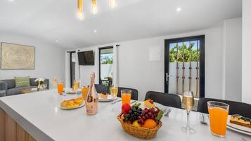 Apartamento | 2 quartos