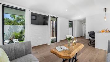 Apartamento | 2 quartos