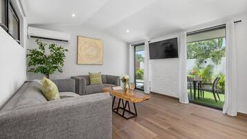 Apartamento | 2 quartos