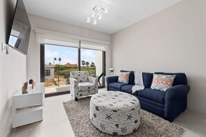 Leilighet | 1 soverom