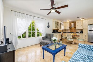 Apartment | 1 bedroom