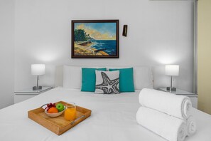 Lägenhet | 2 sovrum