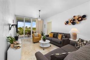 Lägenhet | 2 sovrum