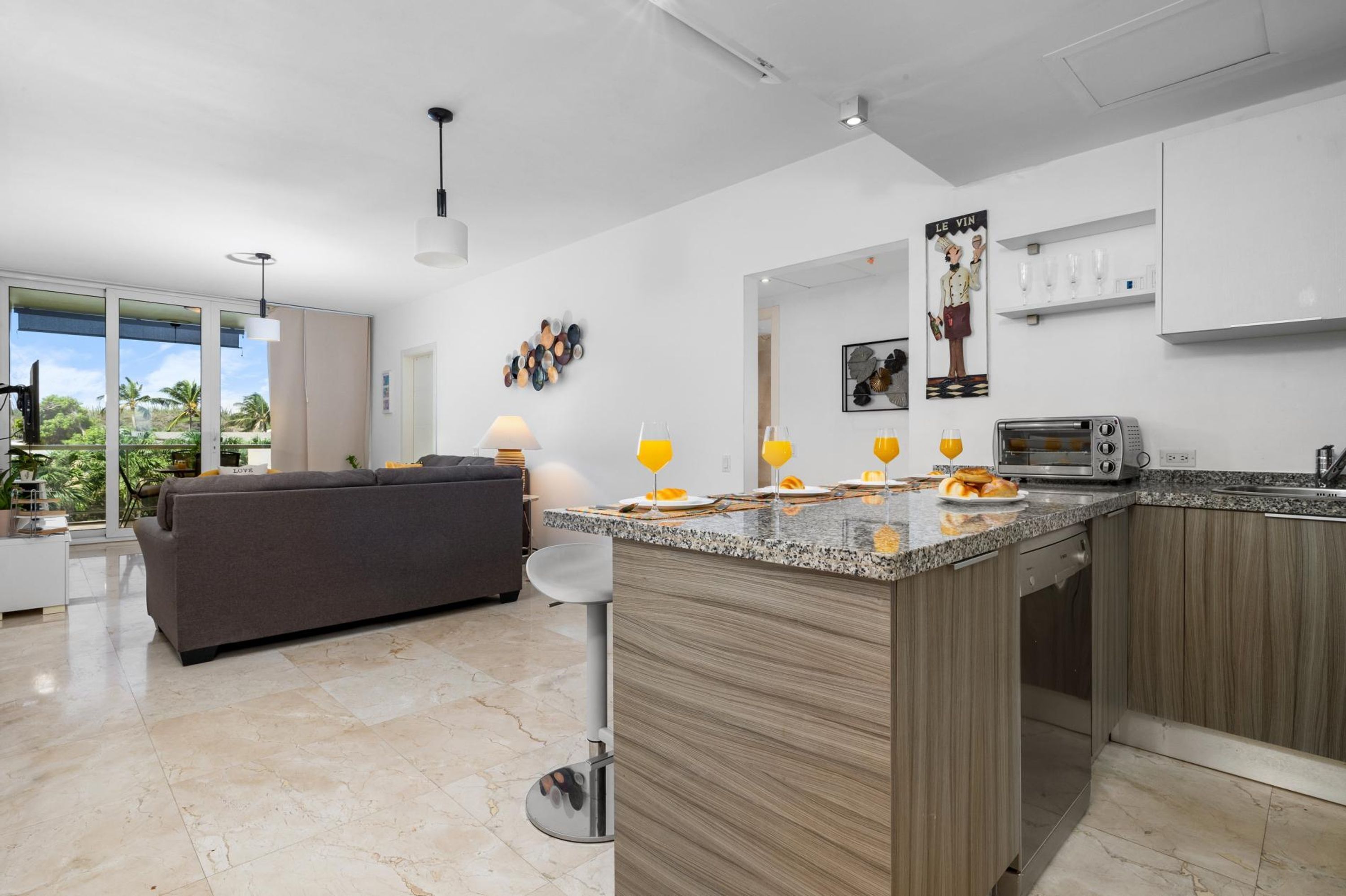 Apartment | 2 bedrooms