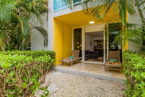 Apartment, Accessible | 1 bedroom