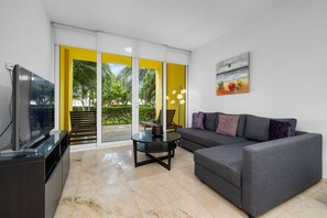 Apartment, Accessible | 1 bedroom