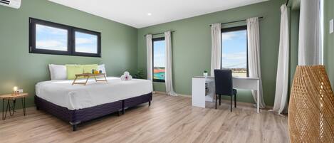 Departamento | 2 habitaciones