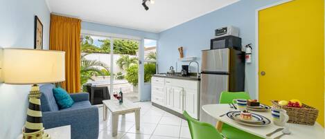 Appartement | 1 slaapkamer