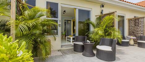 Apartment | 1 bedroom