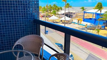 Apartment | Property grounds