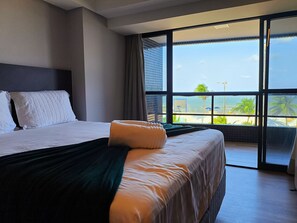 Apartment - Marinas Praia Flat (João Pessoa)