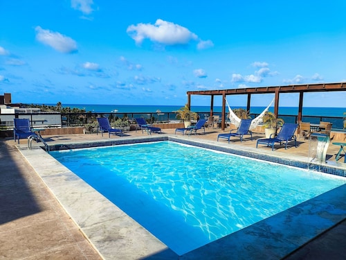 Marinas Praia Flat