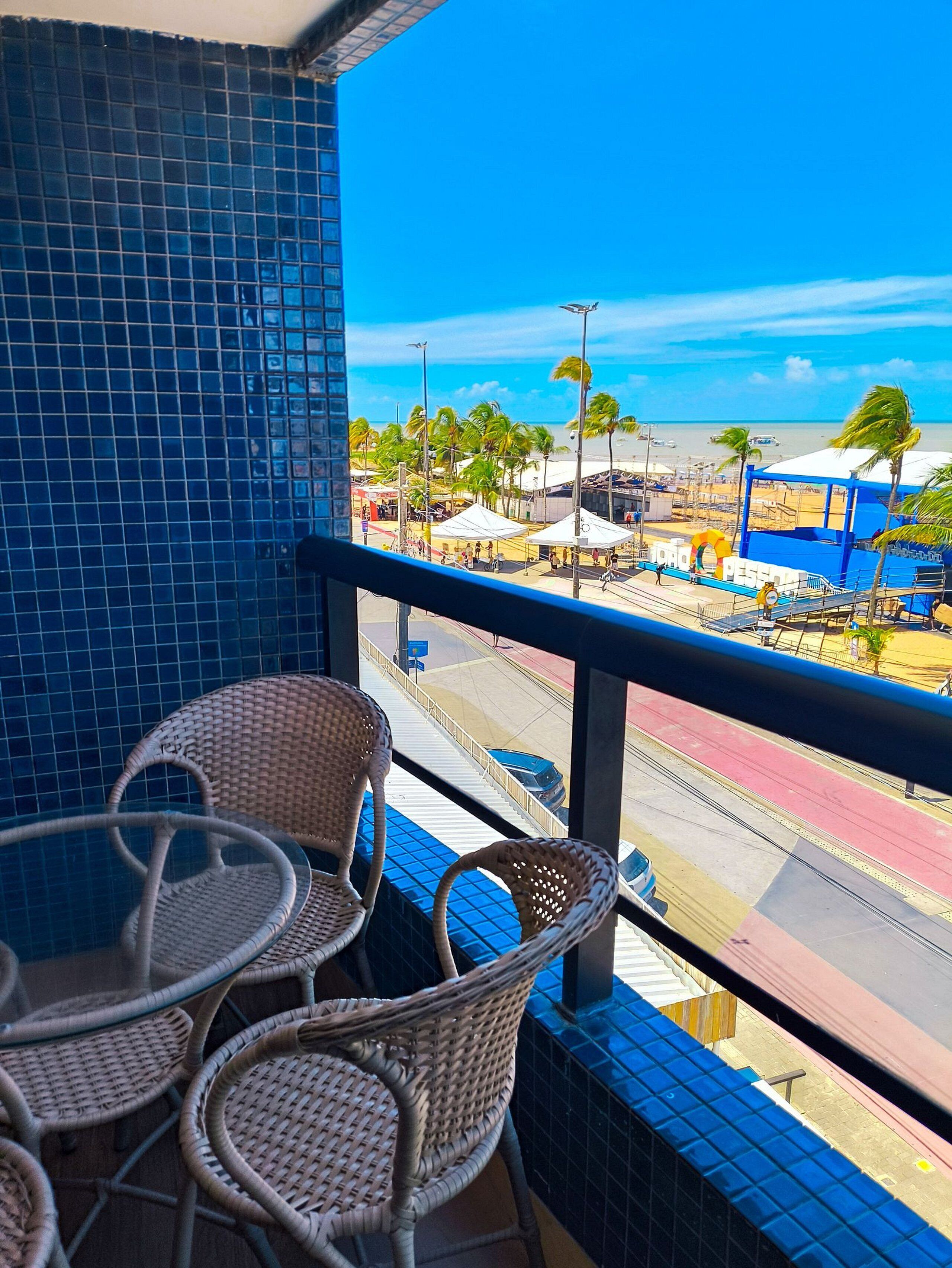 Apartment | Property grounds