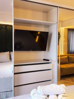 Basic Apartment - Marinas Praia Flat (João Pessoa)