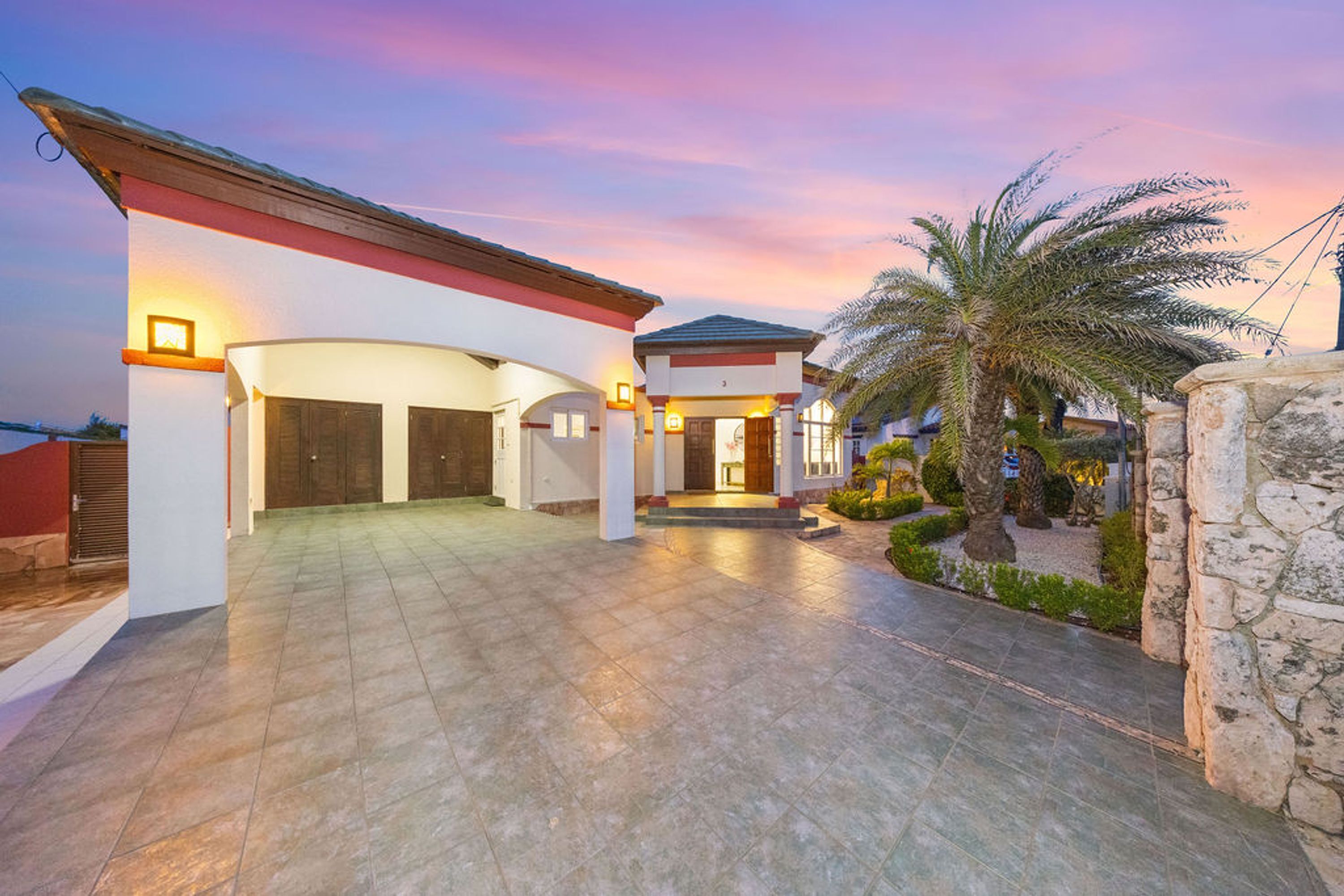 Villa | 6 dormitorios