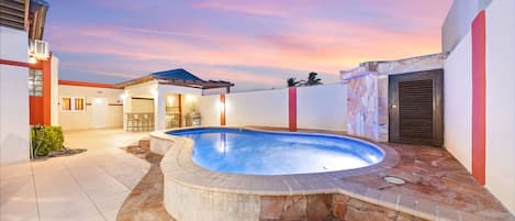 Villa | 6 bedrooms
