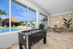 別墅 | 8 間臥室