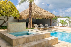 別墅 | 8 間臥室