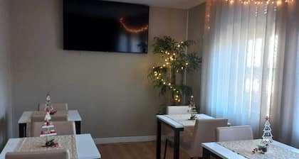 Gouveia Residence AL/21898 Residential in the heart of downtown Coimbra