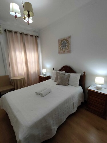 Gouveia Residence AL/21898 Residential in the heart of downtown Coimbra