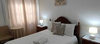 Gouveia Residence AL/21898 Residential in the heart of downtown Coimbra