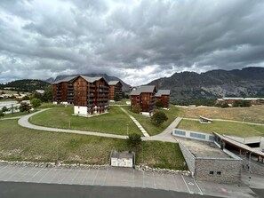 Udendørsområde