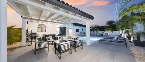 Villa | 4 bedrooms