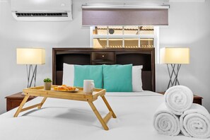 Villa | 5 Schlafzimmer