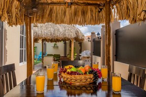 Villa | 5 Schlafzimmer