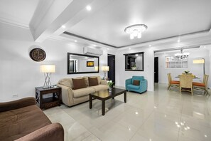 Villa | 5 Schlafzimmer