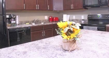 2-bedroom apartment in W. Des Moines. Close to Jordan Creek mall, DMU, Top Golf