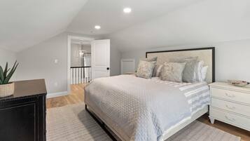 2 slaapkamers, gratis wifi, beddengoed