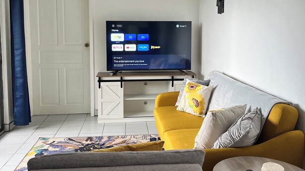 Smart TV