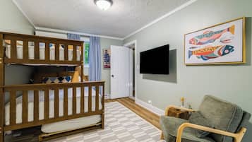 4 habitaciones, tabla de planchar con plancha y wifi gratis