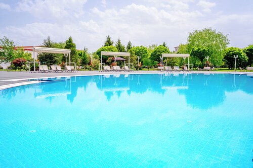 Korel Thermal Resort Hotel & SPA