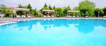 Korel Thermal Resort Hotel & SPA