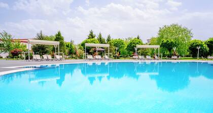 Korel Thermal Resort Hotel & SPA
