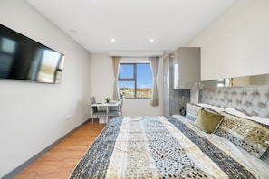 Apartment | 1 bedroom, free WiFi, bed sheets - Apartment in Ilford - East London (Ilford)