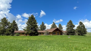 Aussenbereich