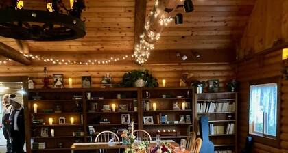 Grassy Mountain Ranch