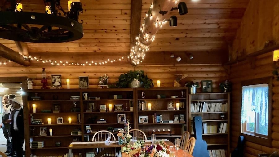 Grassy Mountain Ranch