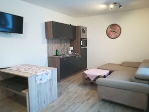 Interior - House Schneider apartment no. 12  (Winterberg)