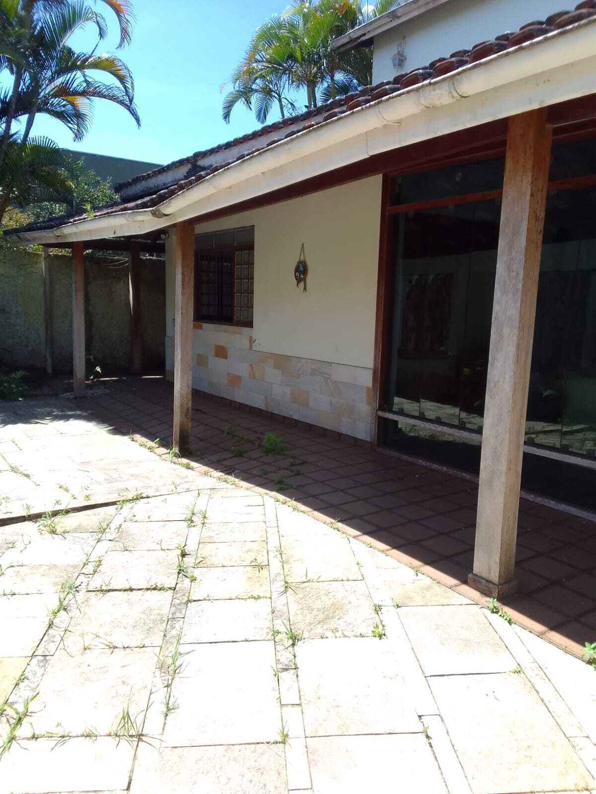 Área da propriedade