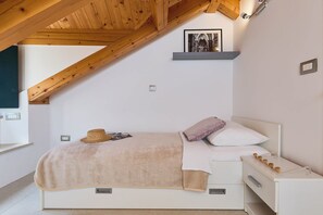 City Apartment, City View