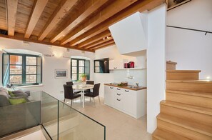 City Apartment, City View | Living area - B18 APARTMENT (Dubrovnik)