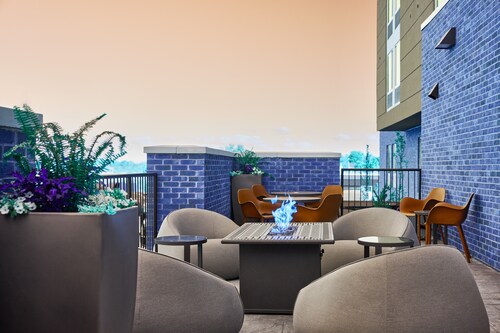 SpringHill Suites by Marriott St. Louis Chesterfield