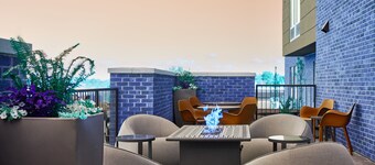 SpringHill Suites by Marriott St. Louis Chesterfield