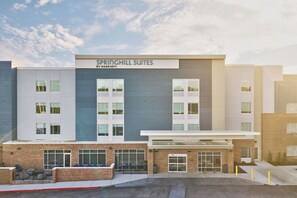 Exterior - SpringHill Suites by Marriott St. Louis Chesterfield (Chesterfield)